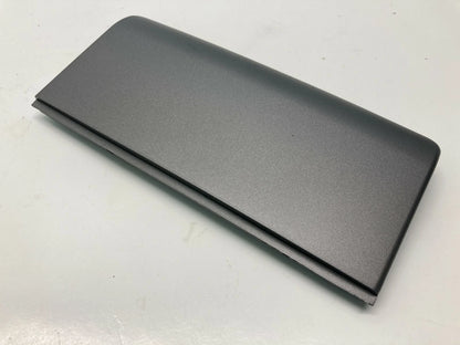 2002 2003 2004 2005 BMW 745I 745LI FRONT OVERHEAD HEADLINER INSERT TRIM COVER