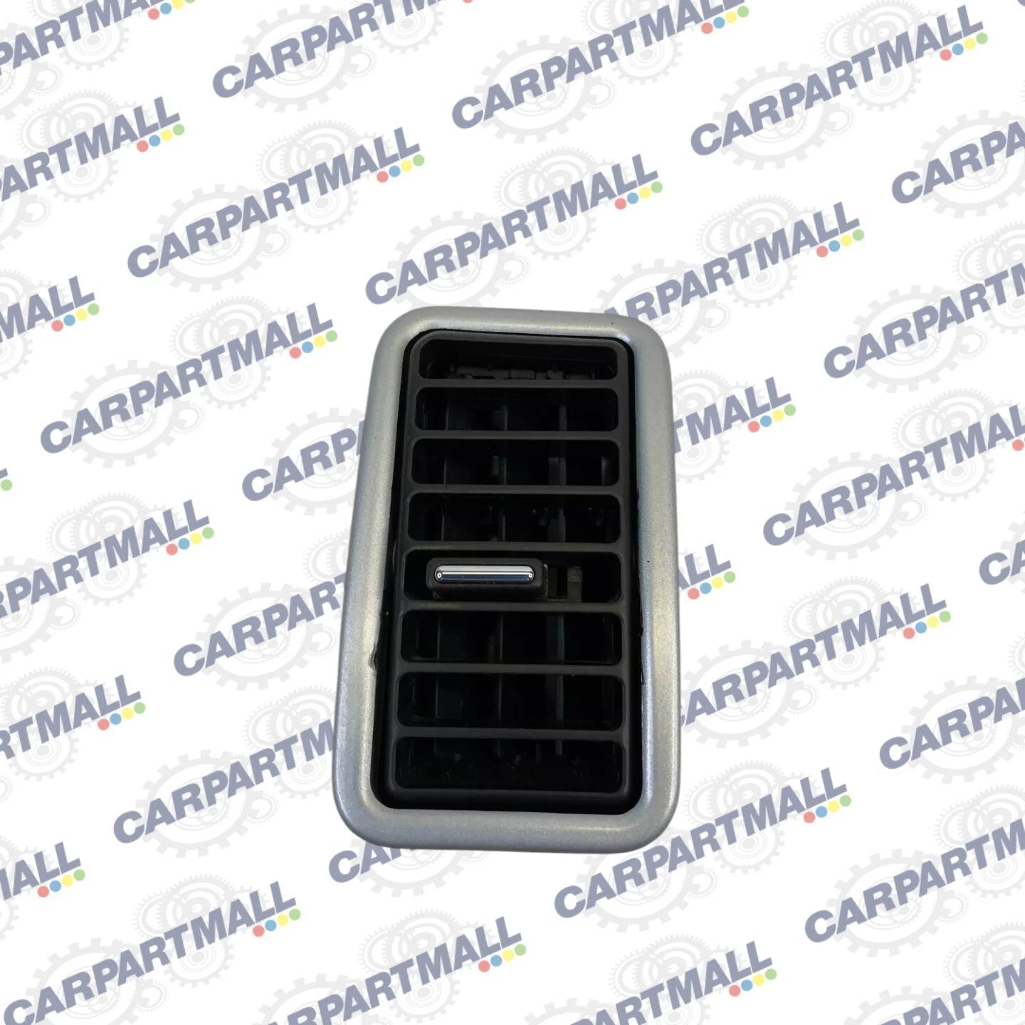 2007-2009 PONTIAC TORRENT FRONT PASSENGER SIDE A/C DASH AIR VENT GRILLE OUTLET