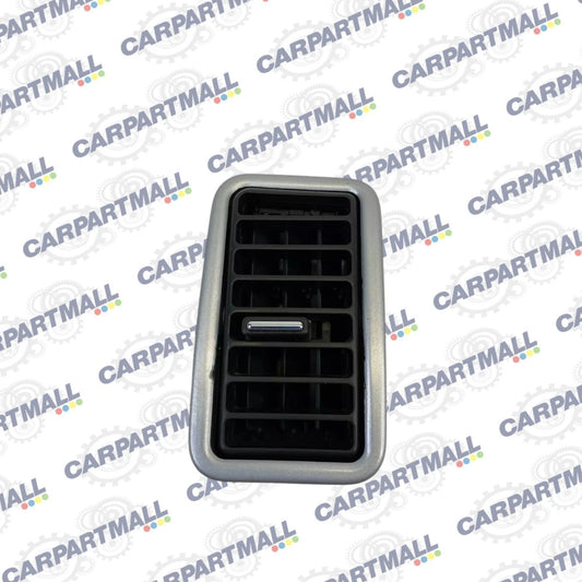 2007-2009 PONTIAC TORRENT FRONT PASSENGER SIDE A/C DASH AIR VENT GRILLE OUTLET