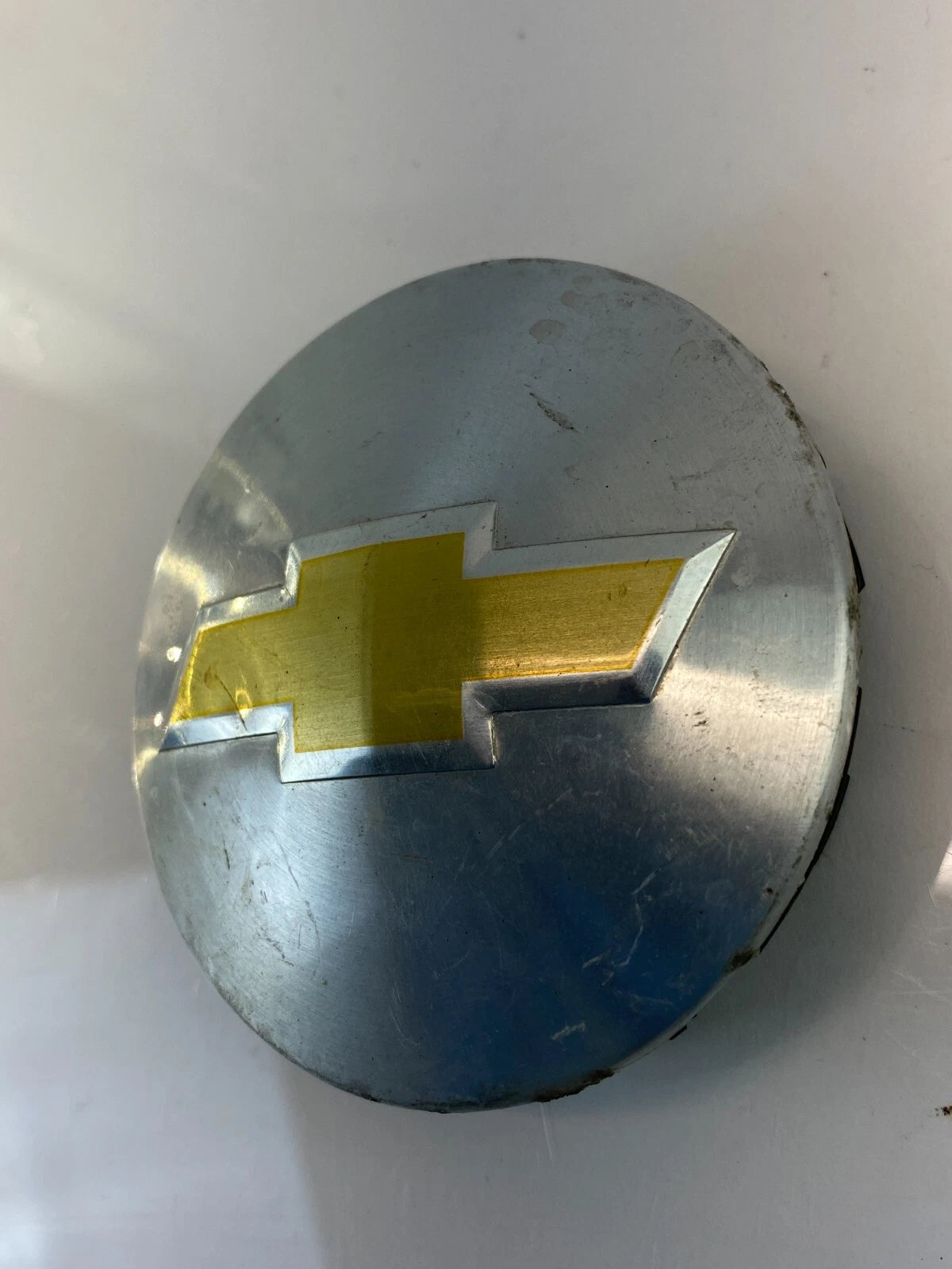 09-12 CHEVROLET CHEVY TRAVERSE WHEEL HUB CAP CENTER CAP COVER 9595116 OEM