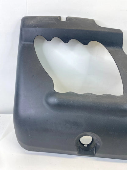 1998-2005 VOLKSWAGEN NEW BEETLE JETTA 2.0L ENGINE COVER OEM 06A103925