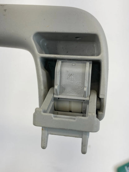 05-08 AUDI A6 QUATTRO FRONT RIGHT SIDE GRAB GRIP ASSIST HANDLE 8P0857607C OEM