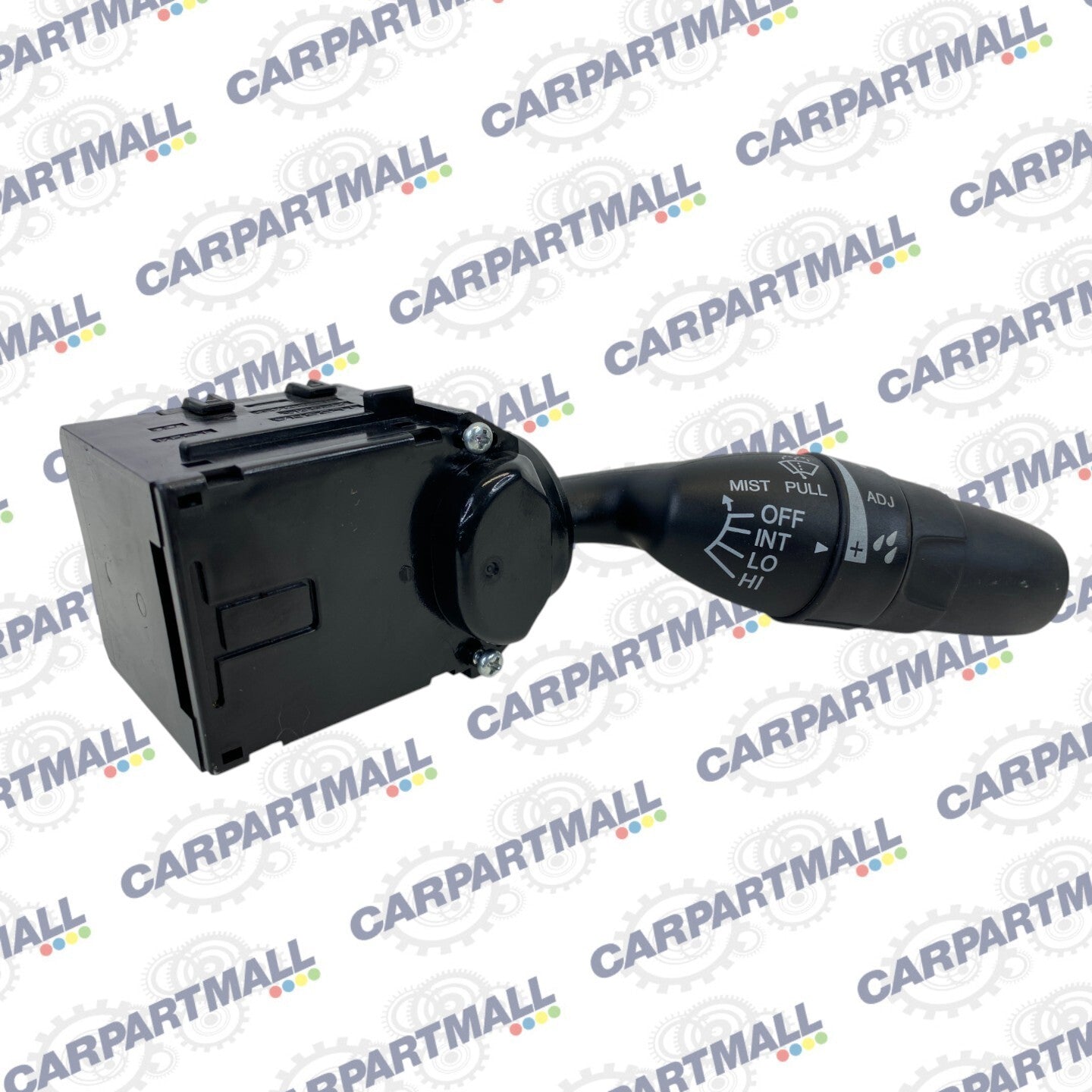 2008-2012 Honda Accord Windshield Wiper Column Control Lever Switch M29843