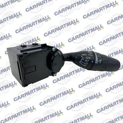 2008-2012 Honda Accord Windshield Wiper Column Control Lever Switch M29843