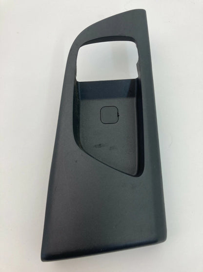 2006-2008 KIA OPTIMA REAR LEFT SIDE INNER DOOR HANDLE BEZEL TRIM 836112G000 OEM