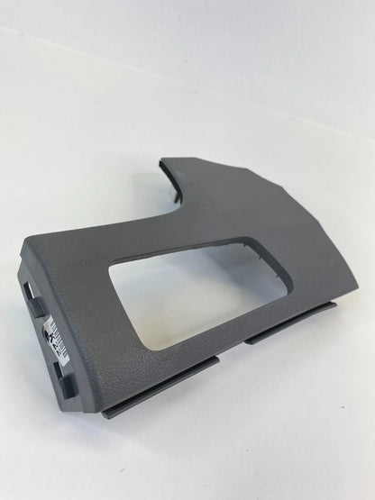 2014 2015 HYUNDAI ELANTRA DASH DIMMER LIGHT TRACTION SURROUND PANEL COVER ONLY