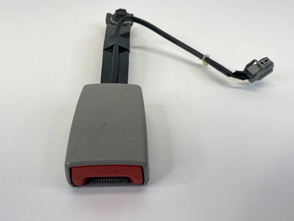 2011-2017 BUICK ENCLAVE CHEVY TRAVERSE FRONT RIGHT PASSENGER SEAT BELT BUCKLE