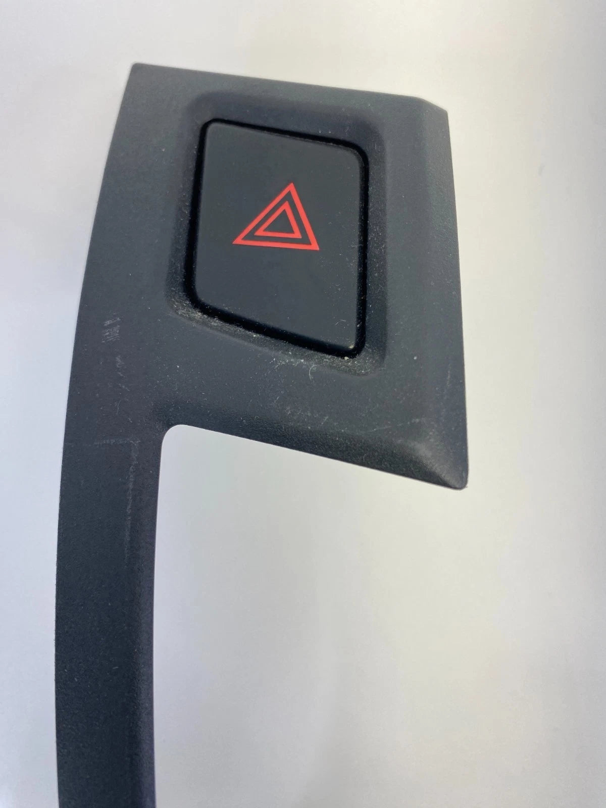 2006-2011 TOYOTA YARIS CENTER LEFT LH DASH END FINISH PANEL TRIM 55436-52010 OEM