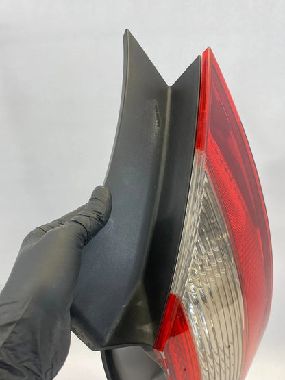 2009-2011 HONDA CIVIC COUPE REAR LEFT DRIVER SIDE OUTER TAILLIGHT TAIL LIGHT OEM