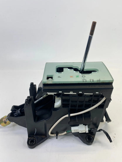 04-06 TOYOTA SOLARA 2.4L AUTOMATIC TRANSMISSION SHIFT SHIFTER LEVER SELECTOR OEM