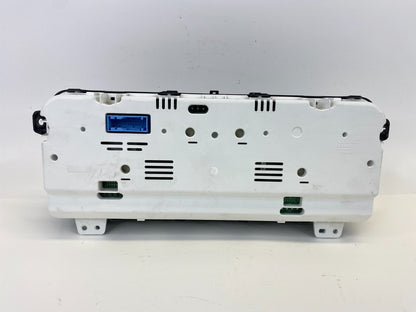 2007 2008 Lincoln MKX Dash Instrument Cluster Speedometer Gauges 233K Miles OEM