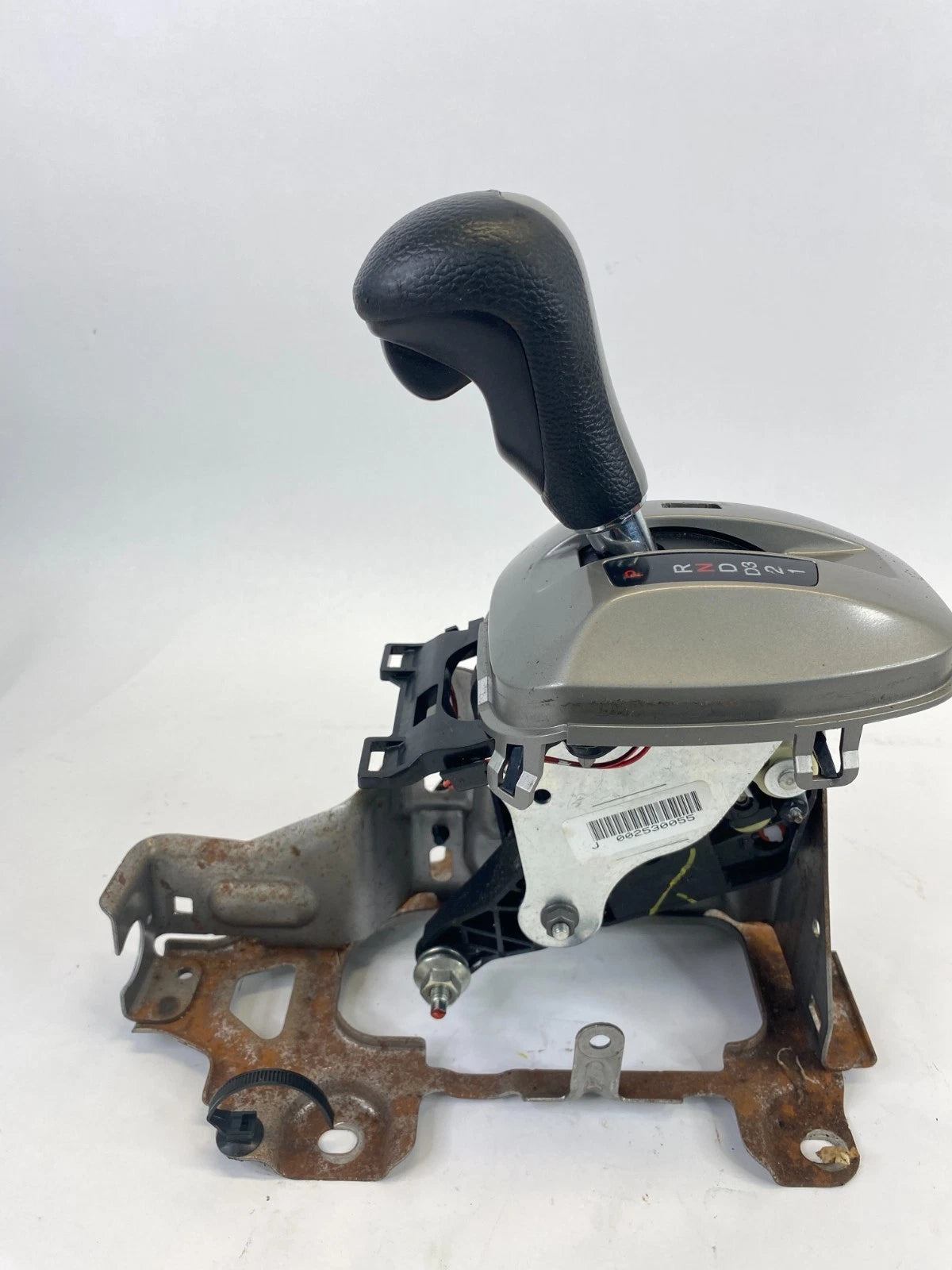 2008-2012 HONDA ACCORD SEDAN AUTOMATIC GEAR SELECTOR SHIFT SHIFTER LEVER HANDLE