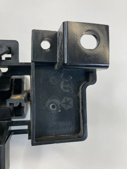 2009-2014 VOLKSWAGEN ROUTAN REAR LEFT SLIDING INSIDE DOOR HANDLE 1AE31TRMAB