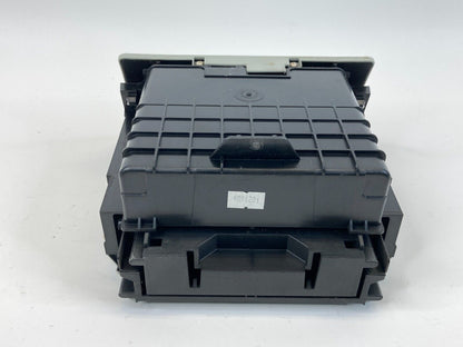 2005 2006 Honda Odyssey Center Dash Dual Cup Holder Retractable Cupholder OEM