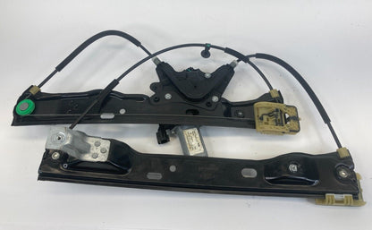 2012-2018 Ford Focus Right Passenger Side Window Regulator W/ Motor 931905102