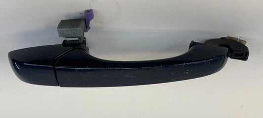 2011-2014 CHRYSLER 200 08-10 SEBRING FRONT RIGHT DOOR EXTERIOR HANDLE 45282000