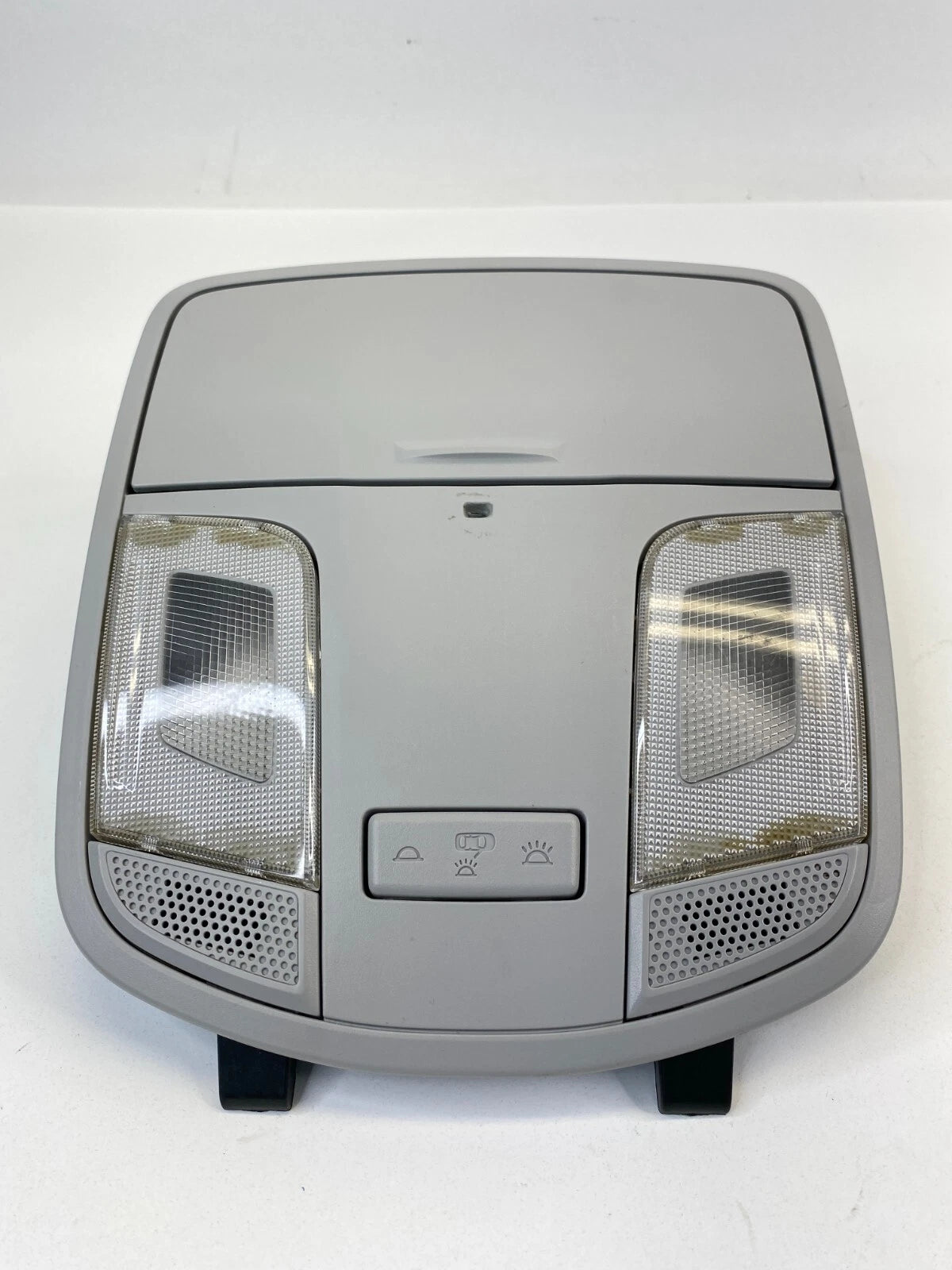 2015 2016 2017 HYUNDAI SONATA OVERHEAD CONSOLE DOME MAP LIGHT LAMP ASSEMBLY OEM