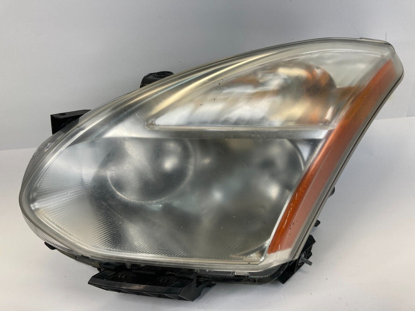 2008-2010 Nissan Rogue Front Left Driver Headlight Light Headlamp Lamp OEM