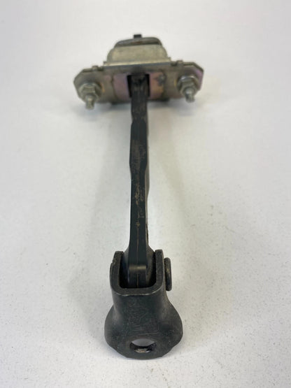 2009-2013 SUBARU FORESTER REAR RIGHT BACK SIDE DOOR CHECK STOPPER HINGE DETENT