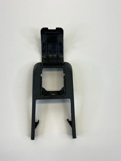 2011-2014 HYUNDAI SONATA SEAT TRACK FLOOR BOLT COVER TRIM END CAP OEM