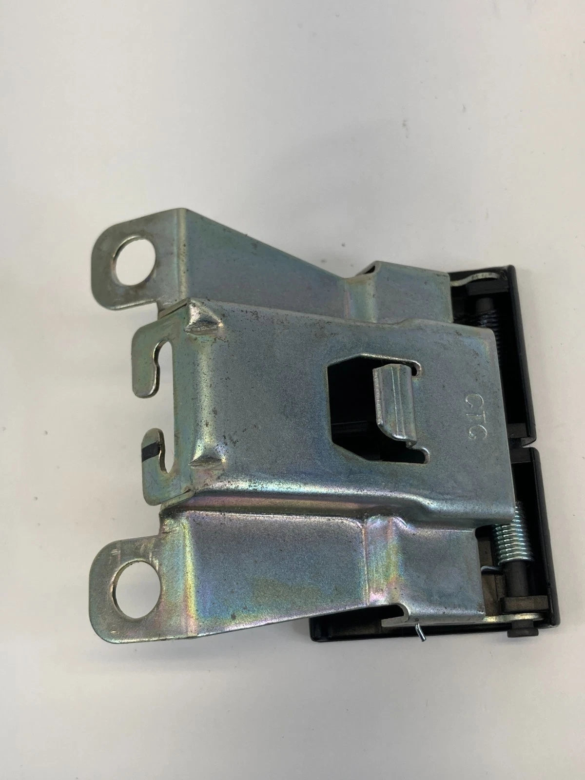 2013-2019 Nissan Sentra SEDAN Fuel Tank Door & Hood Open Switch Release Handle