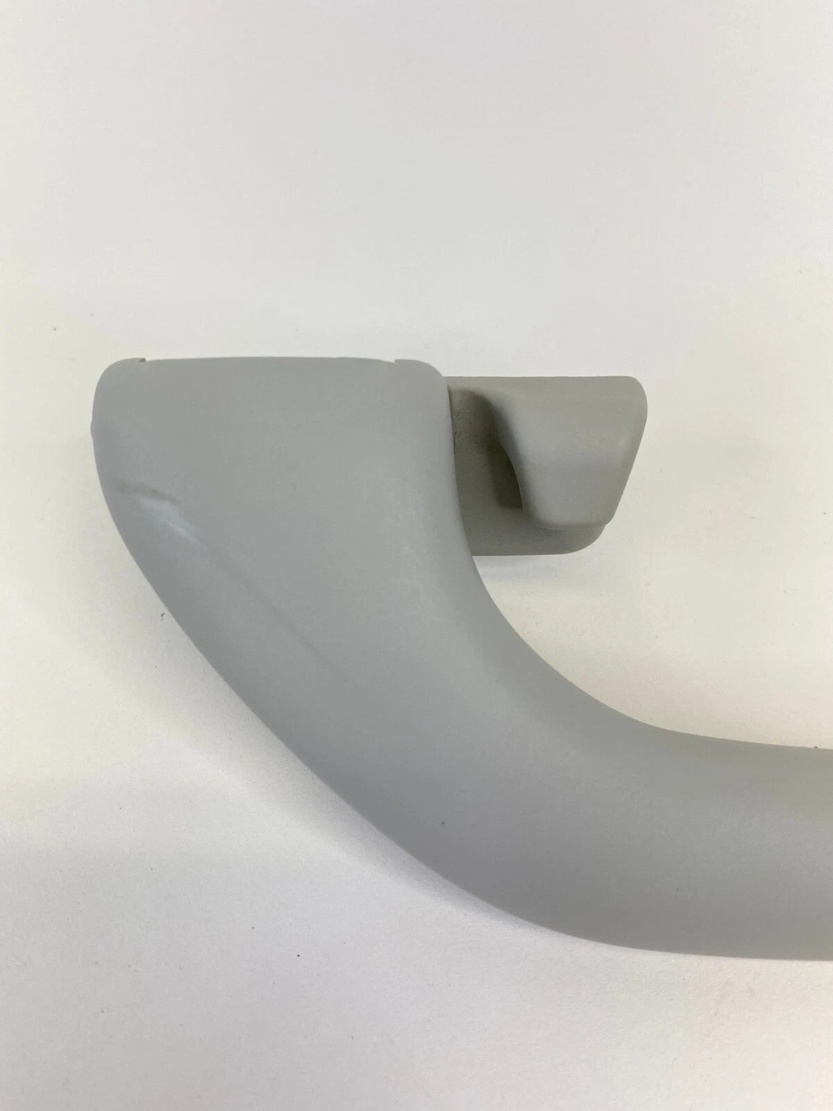 2012-2022 VW PASSAT REAR LEFT ROOF INNER GRAB GRIP HANDLE W HOOK OEM 561-857-607