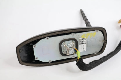 2015-2017 CHEVROLET EQUINOX ROOF AM FM RADIO ANTENNA BASE MAST 22969193 OEM