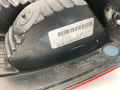 2009 2010 DODGE JOURNEY REAR RIGHT OUTER QUARTER TAIL LIGHT TAILLIGHT 05116290AG