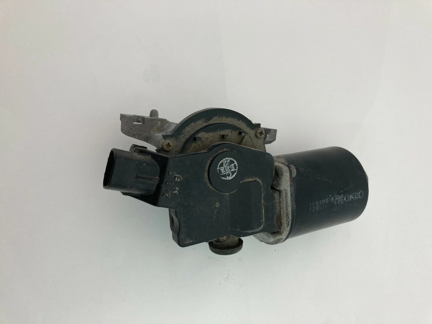 2003-2006 MAZDA6 MAZDA 6 FRONT WINDSHIELD WIPER MOTOR 159200-6700 OEM
