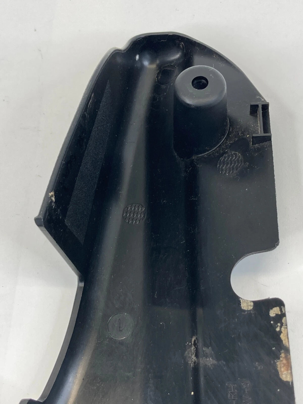 2004-2012 MITSUBISHI GALANT FRONT RIGHT SEAT LEFT HAND HINGE COVER N244190-RH