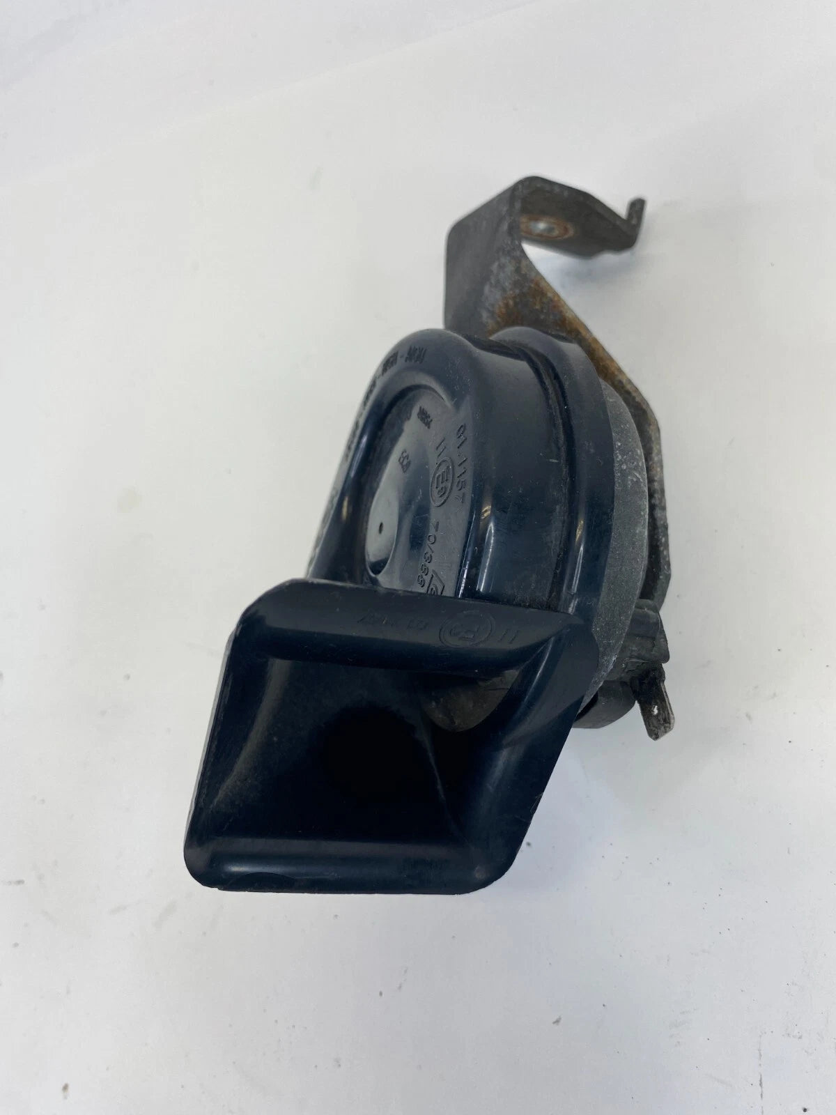 2005-2009 CHRYSLER 300 SEDAN HIGH TONE PITCH HORN ALARM HORN SIREN E970-3881157