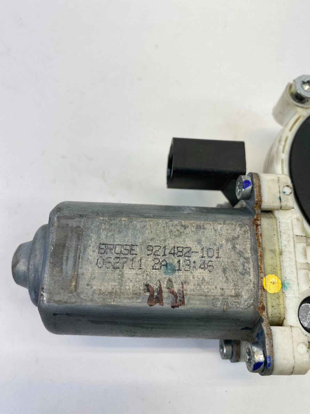 2011-2017 FORD EXPLORER REAR RIGHT SIDE DOOR POWER WINDOW MOTOR 921482-101 OEM