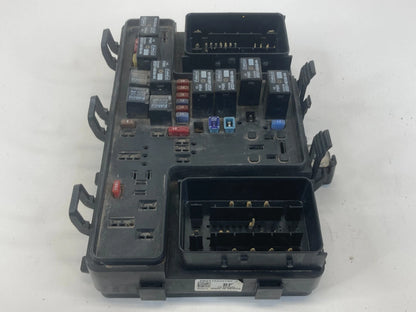 2013 2014 FORD FUSION 1.6L ENGINE FUSE BOX RELAY JUNCTION BLOCK DG9T14A067BF OEM