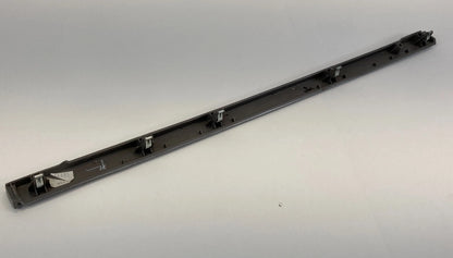 07-09 NISSAN SENTRA DASH RIGHT PASSENGER SIDE FINISH TRIM MOLDING 68411-ET000