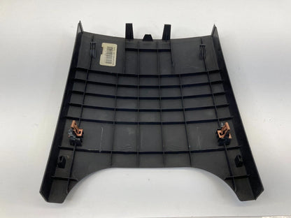 2009 2010 2011 2012 FORD FLEX FRONT PANEL FINISH COVER TRIM 8A83-74044G38-AA OEM