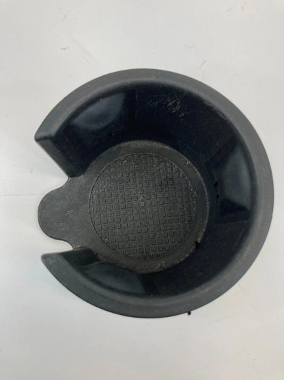 2006-2022 RANGE ROVER SPORT CENTER CONSOLE CUP HOLDER INSERT 8H22-046B94-AC OEM