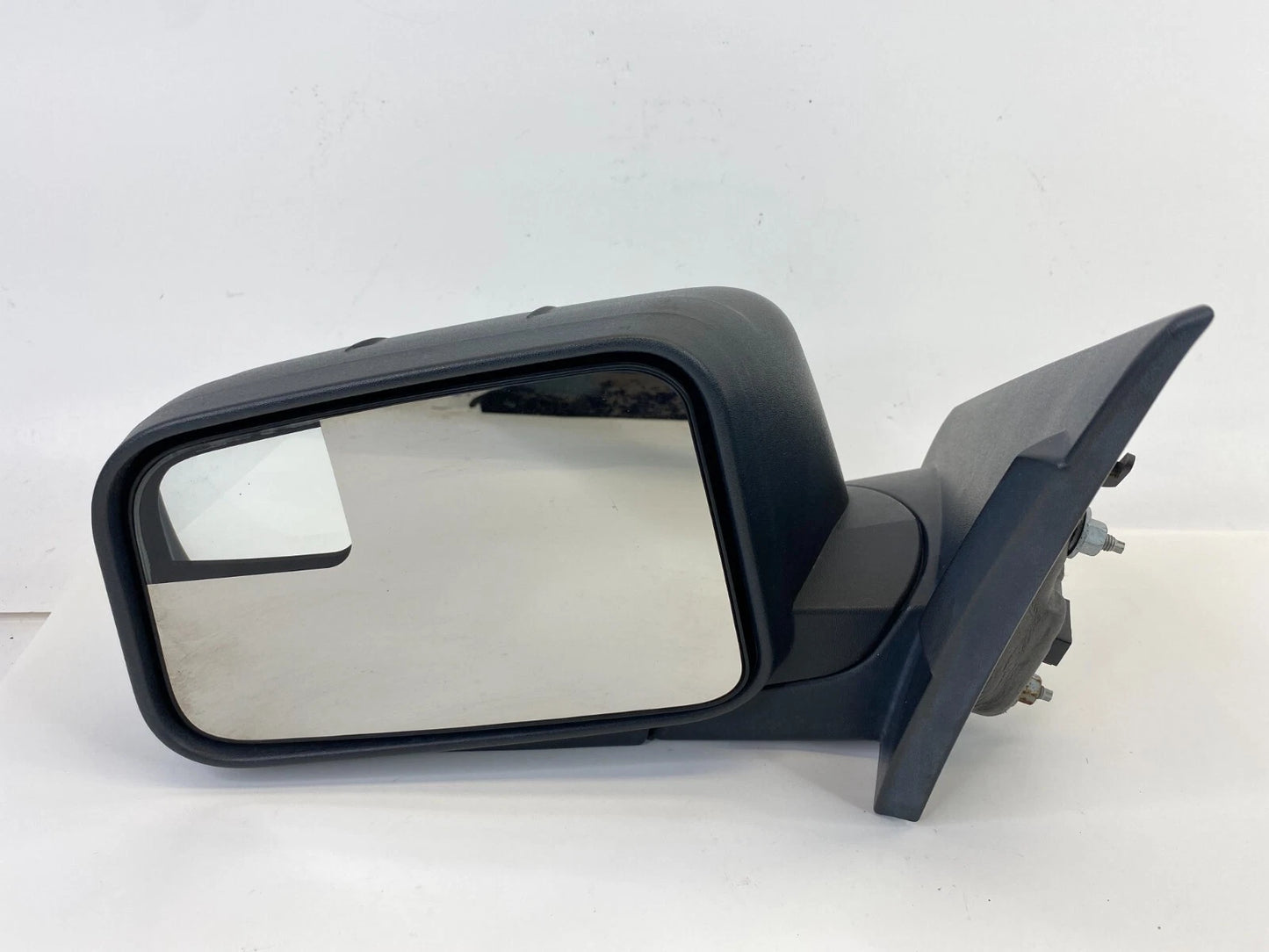 2010 2011 FORD EDGE LEFT DRIVER SIDE VIEW POWER DOOR MIRROR AT43-17683-AB OEM