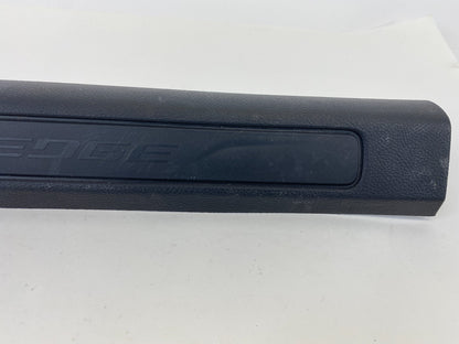 2015-2024 Ford Edge Front Right Side Door Sill Scuff Strip Plate FT4B-R13200