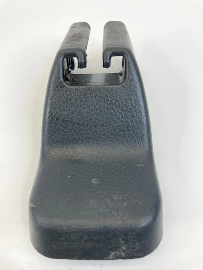 2003-2007 NISSAN MURANO REAR SEAT RIGHT SIDE RAIL TRACK COVER TRIM 87509-CA000