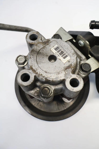 2003-2009 CHRYSLER PT CRUISER POWER STEERING PUMP MOTOR W/ RESERVOIR 04668448AA