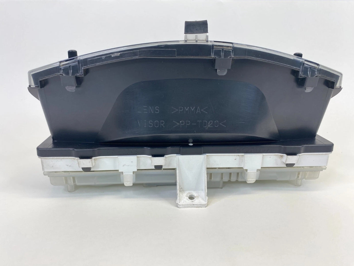 13-15 HONDA CIVIC INSTRUMENT CLUSTER SPEEDOMETER GAUGES UNK MILE 78200TR0A42 OEM