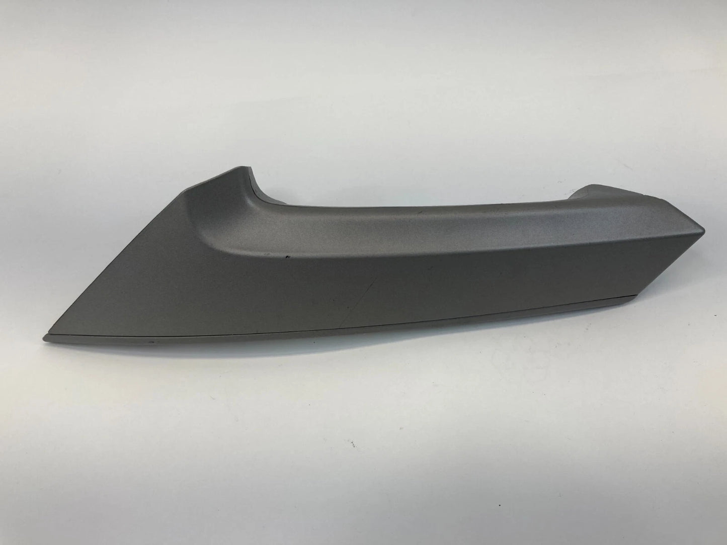2007-2011 TOYOTA CAMRY REAR RIGHT INTERIOR DOOR PULL HANDLE COVER OEM 7461106030