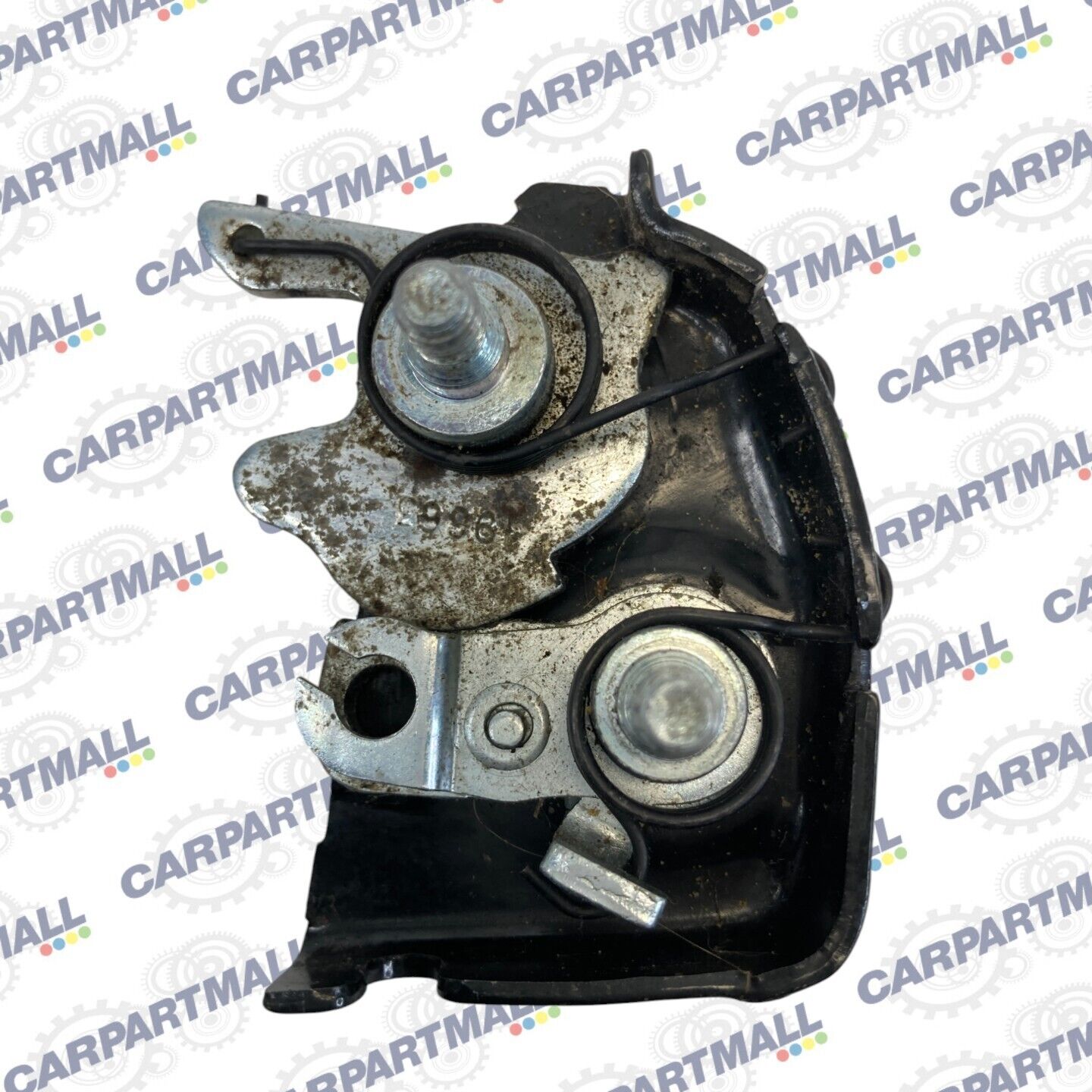 2009-2014 VW Volkswagen Routan Rear Left Sliding Door Hold Open Lock Latch OEM