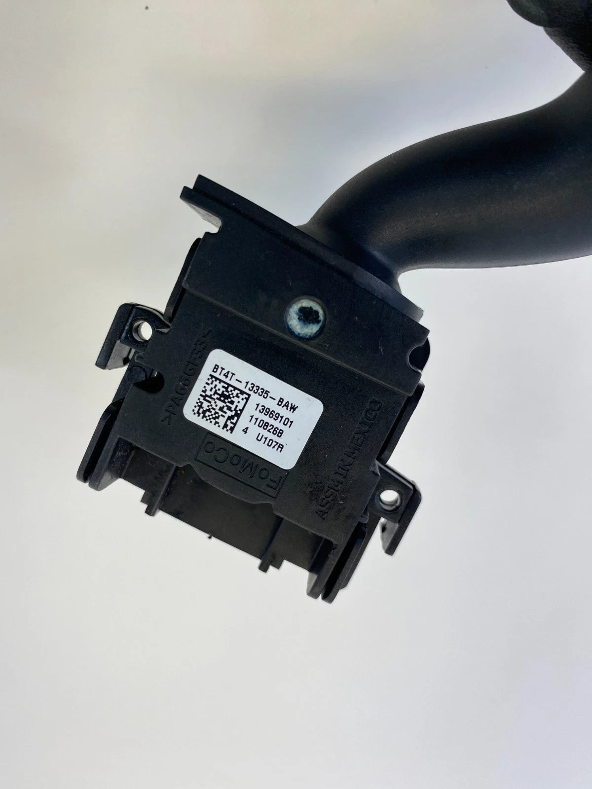 2011-2015 FORD EXPLORER TURN SIGNAL HEADLIGHT CONTROL SWITCH BT4T-13335-BAW OEM