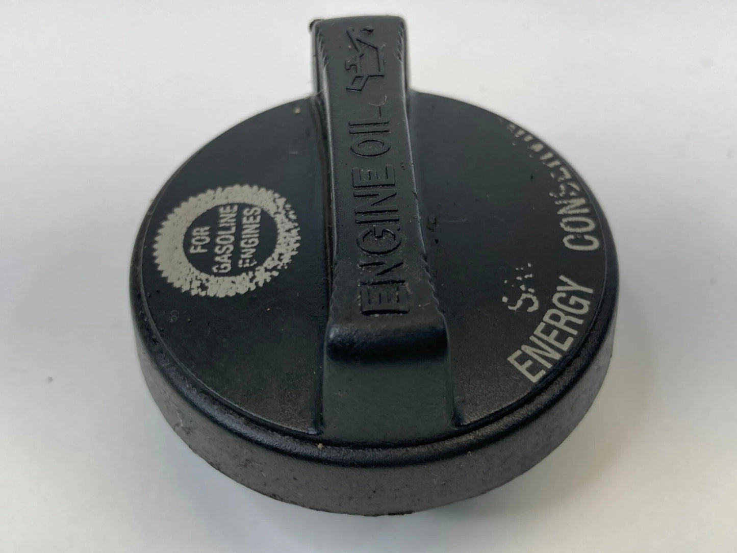 1999-2008 TOYOTA SOLARA 2.4L L4 ENGINE OIL FILLER FLUID CAP LID COVER OEM