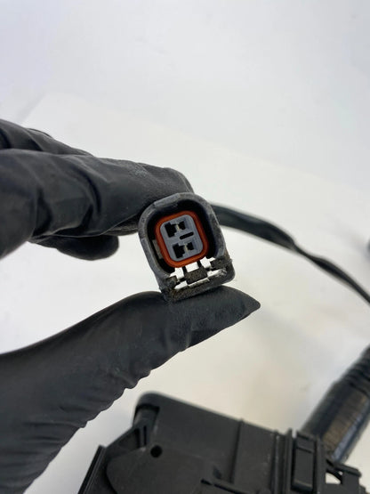 2010 2011 Mazda 3 2.0L FWD ABS Anti Lock Brake Pump Plug Connector OEM