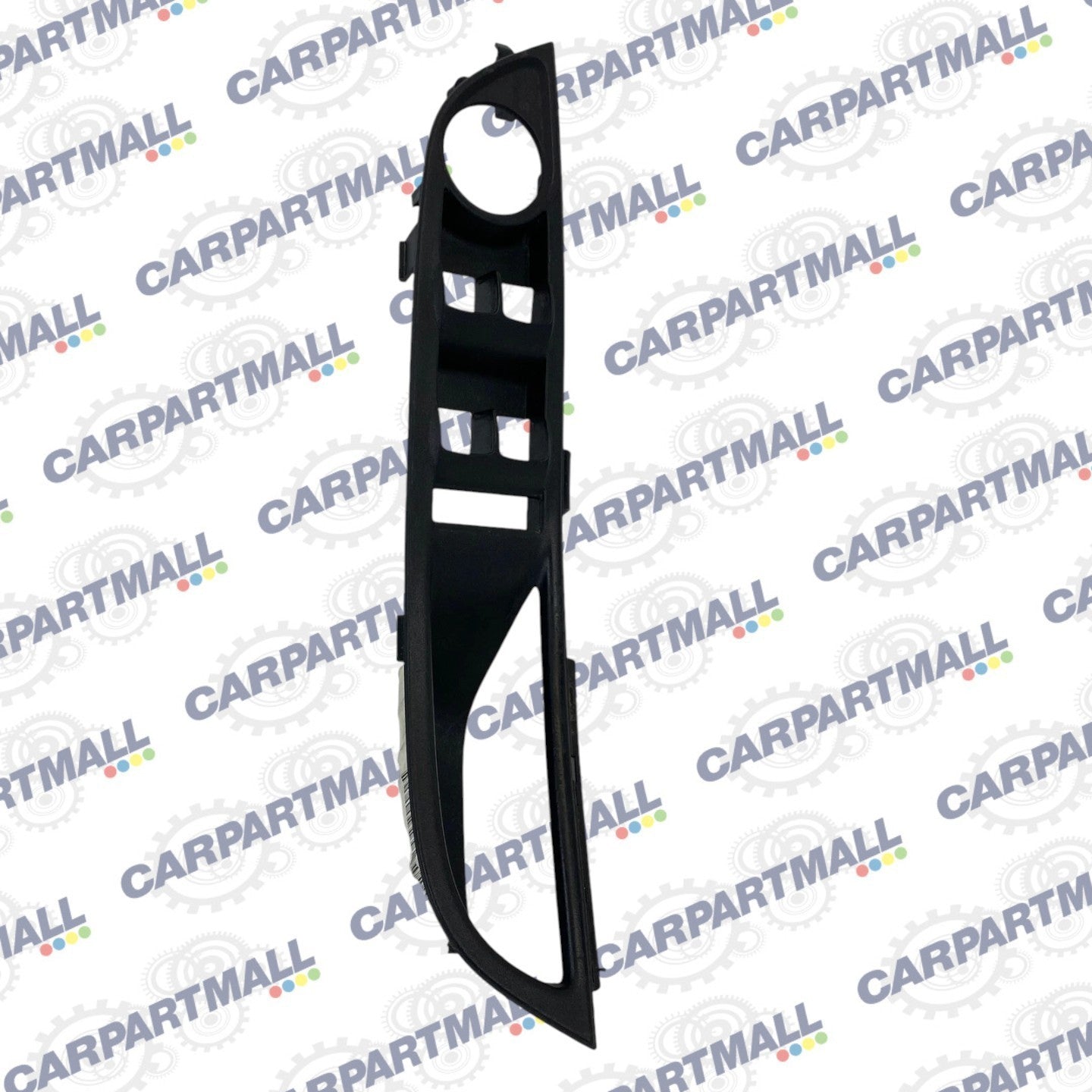 2012-2018 Ford Focus Front Left Driver Master Window Switch Cover Bezel Trim