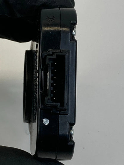 2013-2015 CHEVROLET MALIBU STEERING WHEEL ANGLE POSITION SENSOR 13589257 OEM