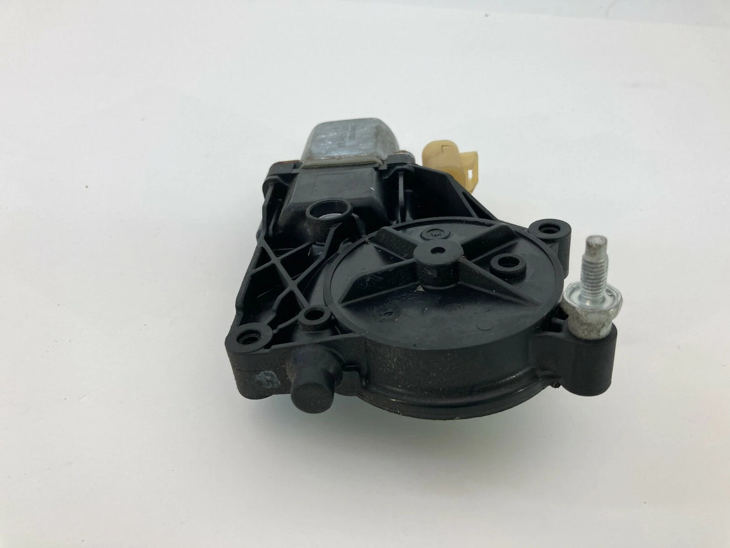 2009-2017 CHEVROLET TRAVERSE REAR RIGHT SIDE DOOR WINDOW MOTOR 0130822364 OEM