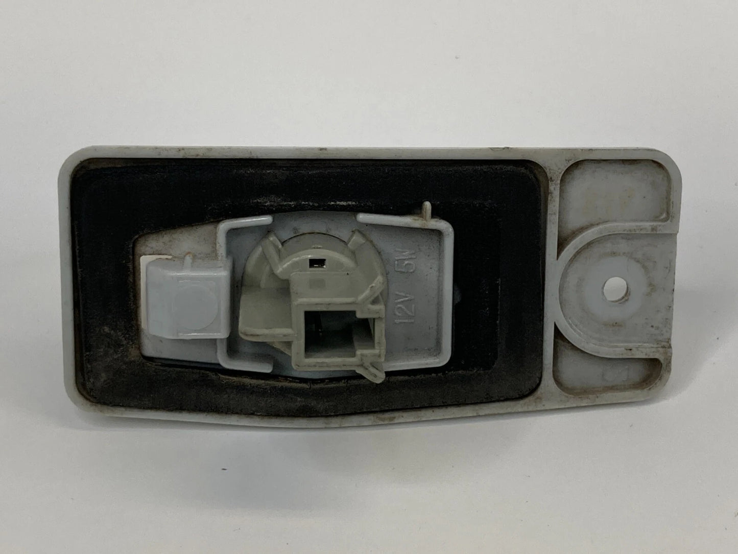 2007 08 09 10 11 12 2013 NISSAN ALTIMA REAR LICENSE PLATE LIGHT LAMP OEM